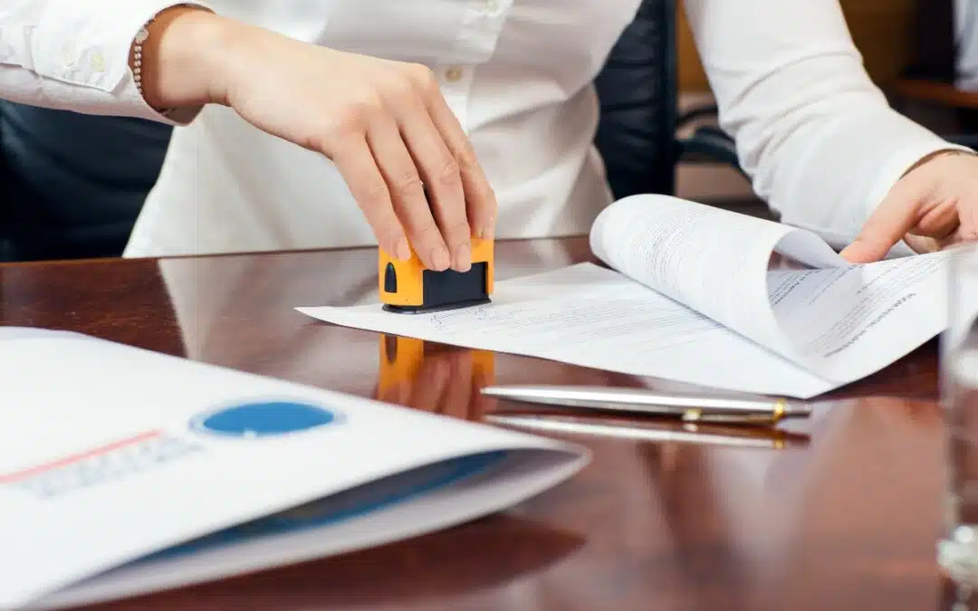 Traductions & légalisation de documents