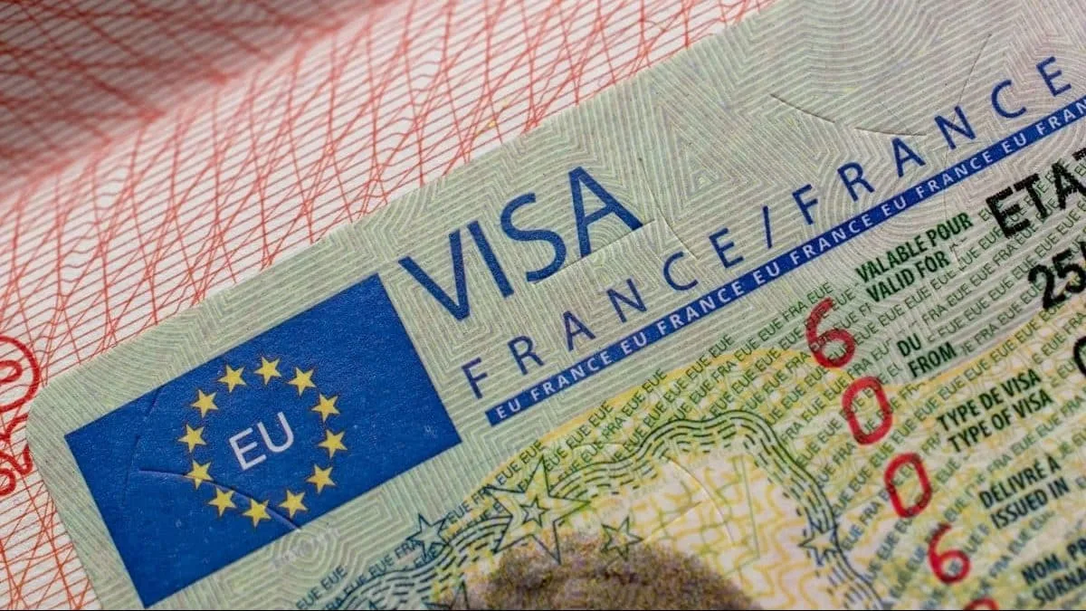 Après Campus France : visa long séjour